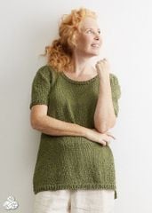 Sợi cotton lấp lánh Rugiada - Schachenmayr, đan móc áo, khăn