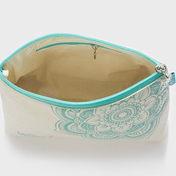 Ví vải đựng kim và dụng cụ dòng Mindful nhập khẩu từ KnitPro