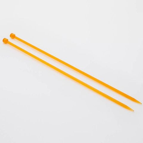Cặp kim đan một đầu Trendz dài 30cm, nhập khẩu từ KnitPro