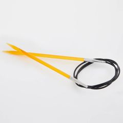 Kim đan vòng fix 2 đầu Trendz dài 80cm, nhập khẩu từ KnitPro