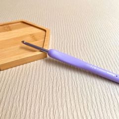 Kim móc Tulip - Etimo Murasaki màu tím, Chou.ihandmade