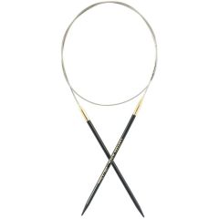 Kim đan vòng DESTINY dài 40cm - LANTERN MOON, nhập khẩu từ KnitPro