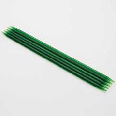 Kim đan hai đầu Trendz dài 20cm, nhập khẩu từ Knitpro - Set 5 cây