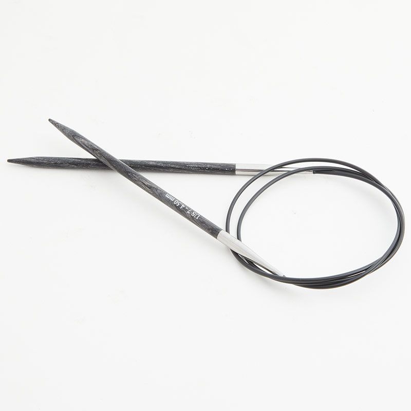 Kim đan vòng fix hai đầu Symfonie Dreamz 25cm nhập từ KnitPro