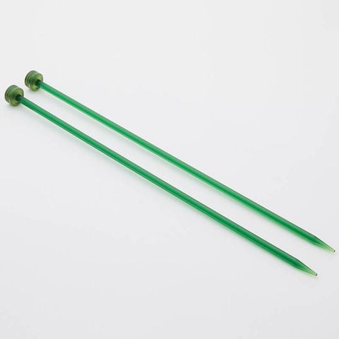 Cặp kim đan một đầu Trendz dài 30cm, nhập khẩu từ KnitPro