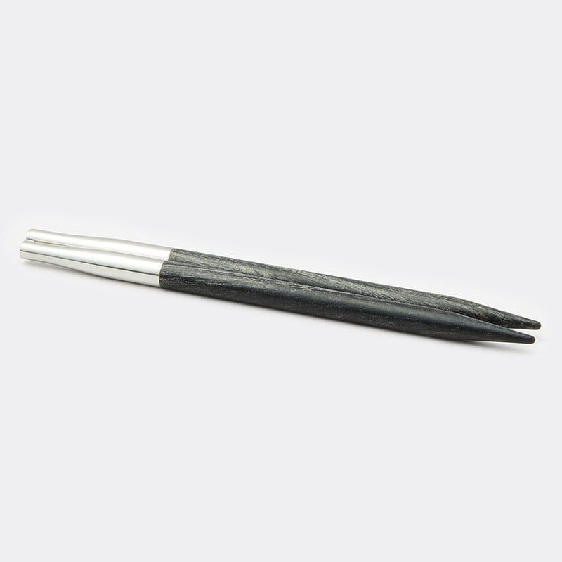 Cặp đầu kim đan gỗ Symfonie Dreamz 4inch nhập từ KnitPro