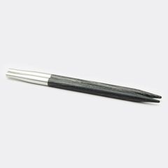 Cặp đầu kim đan gỗ Symfonie Dreamz 4inch nhập từ KnitPro