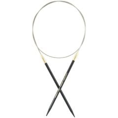 Kim đan vòng DESTINY dài 40cm - LANTERN MOON, nhập khẩu từ KnitPro