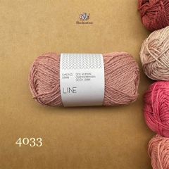 Sợi Line - Sandnes Garn, 50g dài 110m