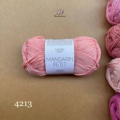 Sợi Mandarin Petit - Sandnes Garn, 50g dài 180m