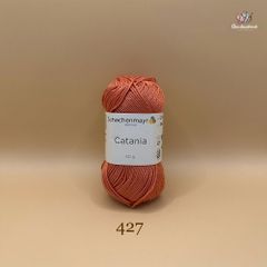 Sợi cotton Catania nhập khẩu từ Schachenmayr, đan móc áo, váy, khăn, móc thú