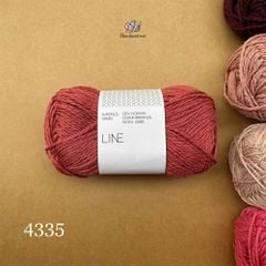 Sợi Line - Sandnes Garn, 50g dài 110m