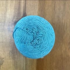 Cuộn sợi 100% Silk 1mm, 300g màu trơn