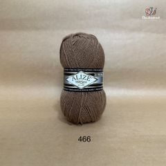 Len ấm Superlana Klasik nhập khẩu từ Alize Yarns đan móc nón, khăn, áo