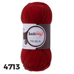 Sợi Nubuk nhập khẩu từ Knitme,đan móc túi, ví, đồ dùng trang trí nội thất
