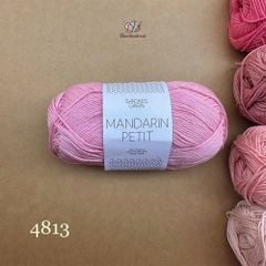 Sợi Mandarin Petit - Sandnes Garn, 50g dài 180m