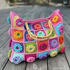 Sợi cotton Catania nhập khẩu từ Schachenmayr, đan móc áo, váy, khăn, móc thú