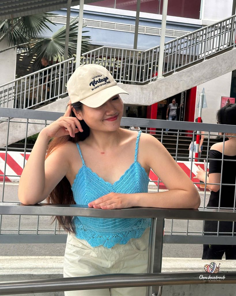 Sợi acrylic bóng Diva nhập khẩu từ Alize yarns đan móc bikini, áo, váy, thú, nón cực xinh