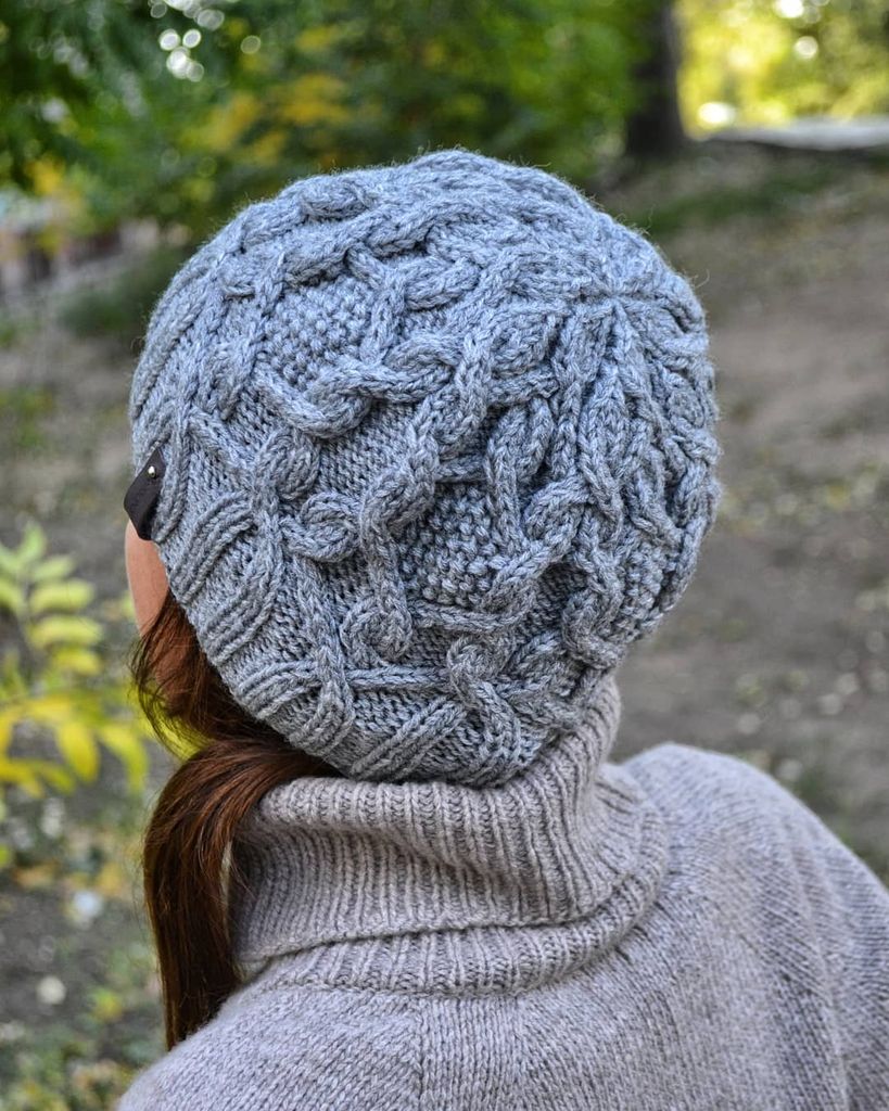 Cuộn len ấm Lanagold 800 hãng Alize siêu dôi, siêu ấm đan móc khăn, áo ấm cực thích