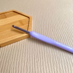Kim móc Tulip - Etimo Murasaki màu tím, Chou.ihandmade
