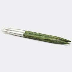 Cặp đầu kim đan gỗ Symfonie Dreamz 4inch nhập từ KnitPro