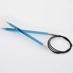 Kim đan vòng fix 2 đầu Trendz dài 80cm, nhập khẩu từ KnitPro