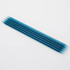 Kim đan hai đầu Trendz dài 20cm, nhập khẩu từ Knitpro - Set 5 cây