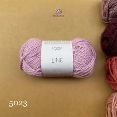 Sợi Line - Sandnes Garn, 50g dài 110m