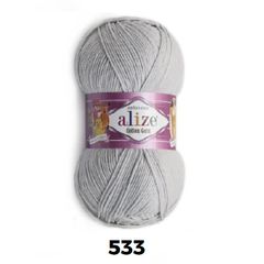 Len hè Cotton Gold nhập khẩu từ Alize Yarns, đan móc đồ hè, thú, nón cực xinh