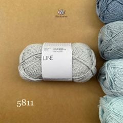 Sợi Line - Sandnes Garn, 50g dài 110m