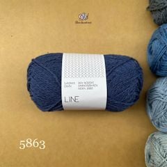 Sợi Line - Sandnes Garn, 50g dài 110m