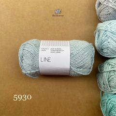Sợi Line - Sandnes Garn, 50g dài 110m