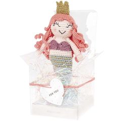 Bộ Ricorumi - Rico Design, móc amigurumi
