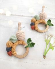 Sợi cotton Catania nhập khẩu từ Schachenmayr, đan móc áo, váy, khăn, móc thú