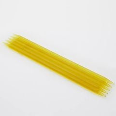 Kim đan hai đầu Trendz dài 20cm, nhập khẩu từ Knitpro - Set 5 cây