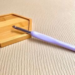 Kim móc Tulip - Etimo Murasaki màu tím, Chou.ihandmade