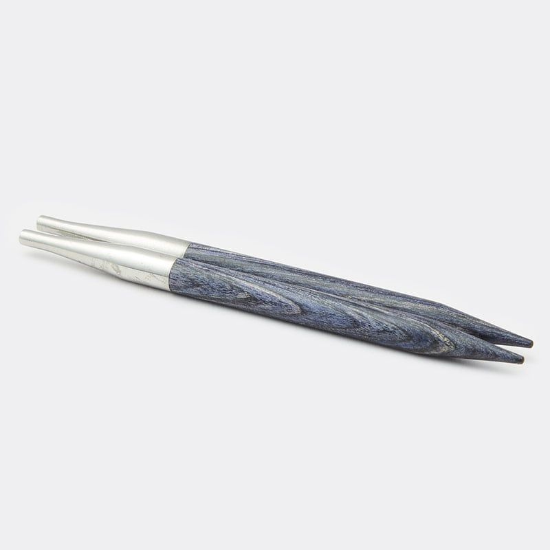 Cặp đầu kim đan gỗ Symfonie Dreamz 4inch nhập từ KnitPro
