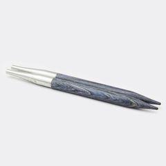 Cặp đầu kim đan gỗ Symfonie Dreamz 4inch nhập từ KnitPro