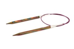 Kim đan len vòng gỗ Symfonie dài 60cm, nhập khẩu từ Knitpro