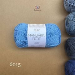 Sợi Mandarin Petit - Sandnes Garn, 50g dài 180m
