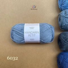 Sợi Mandarin Petit - Sandnes Garn, 50g dài 180m