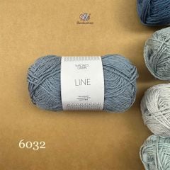 Sợi Line - Sandnes Garn, 50g dài 110m