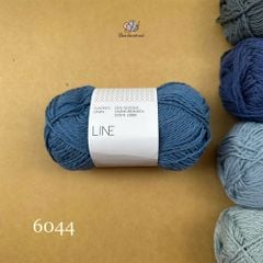 Sợi Line - Sandnes Garn, 50g dài 110m
