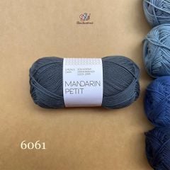 Sợi Mandarin Petit - Sandnes Garn, 50g dài 180m