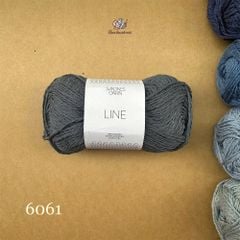 Sợi Line - Sandnes Garn, 50g dài 110m