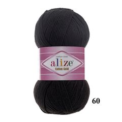 Len hè Cotton Gold nhập khẩu từ Alize Yarns, đan móc đồ hè, thú, nón cực xinh