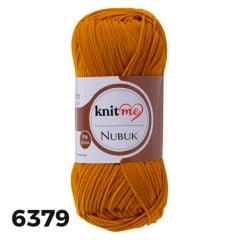 Sợi Nubuk nhập khẩu từ Knitme,đan móc túi, ví, đồ dùng trang trí nội thất