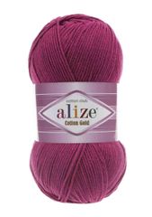 Len hè Cotton Gold nhập khẩu từ Alize Yarns, đan móc đồ hè, thú, nón cực xinh