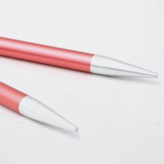 Cặp đầu kim đan Zing dài 8.5cm (4 inch) nhập khẩu từ KnitPro