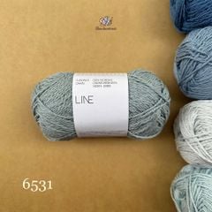 Sợi Line - Sandnes Garn, 50g dài 110m